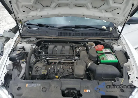 2019 Ford Taurus Police Interceptor из США, поврежденный, VIN 1FAHP2MK1KG113333